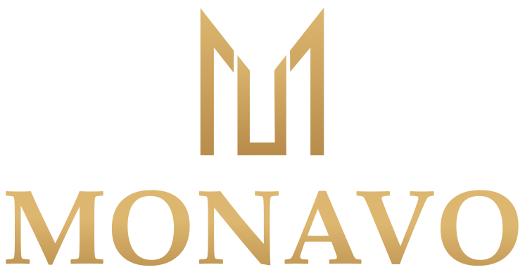 Monavo logo